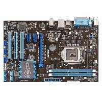 Материнская плата ASUS P8H61 USB3 R2.0