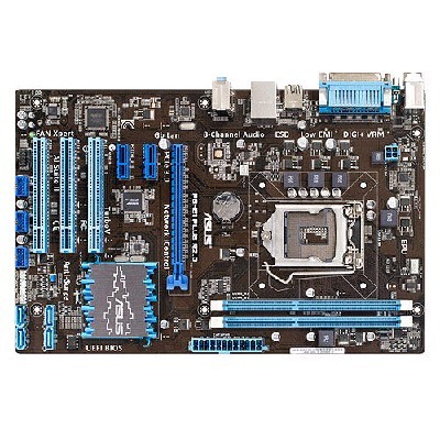 материнская плата ASUS P8H61 USB3 R2.0