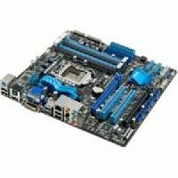 Материнская плата ASUS P8H67-M 3.X