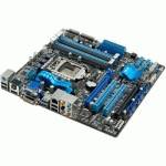 Материнская плата ASUS P8H67-M Pro 3.X