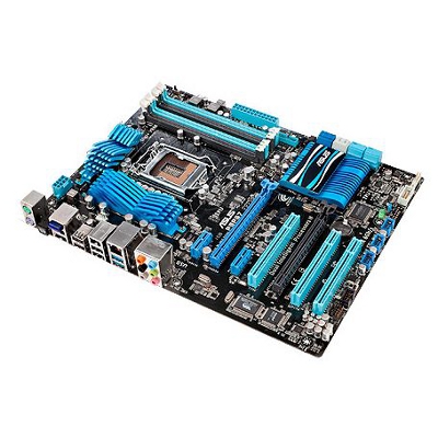 материнская плата ASUS P8P67 3.X