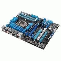 Материнская плата ASUS P8P67 REV 3.0