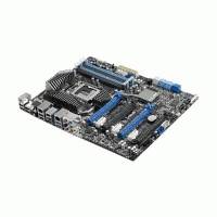 Материнская плата ASUS P8P67 WS Revolution 3.X