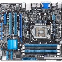 Материнская плата ASUS P8Q67-M DO 3.x