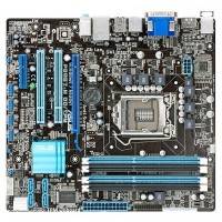 Материнская плата ASUS P8Q67-M DO TPM SI R3.0