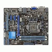 Материнская плата ASUS P8Q77-M2