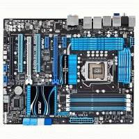 Материнская плата ASUS P8Z68 Deluxe GEN3