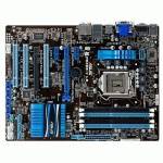 Материнская плата ASUS P8Z68-V LE