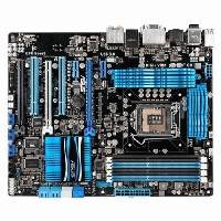 Материнская плата ASUS P8Z68-V Pro 3.X