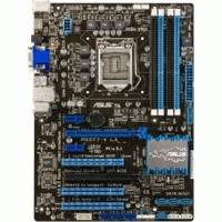 Материнская плата ASUS P8Z77-V LX C SI