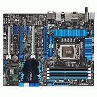 Материнская плата ASUS P8Z77-V Premium