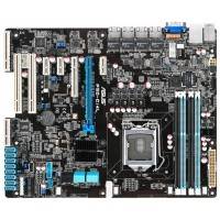 Материнская плата ASUS P9D-C 4L