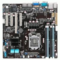 Материнская плата ASUS P9D-M