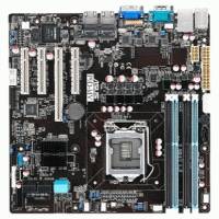 Материнская плата ASUS P9D-MV