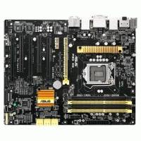 Материнская плата ASUS P9D-WS