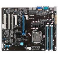 Материнская плата ASUS P9D-X