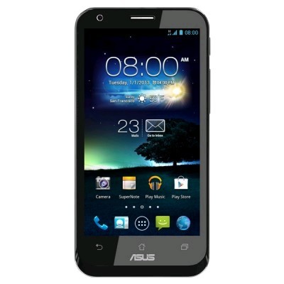 смартфон ASUS PadFone E A68 Black