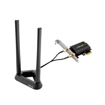 WiFi адаптер ASUS PCE-AXE59BT