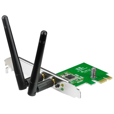 WiFi адаптер ASUS PCE-N15