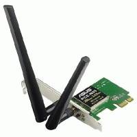 WiFi адаптер ASUS PCE-N53