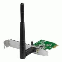 WiFi адаптер ASUS PCI-N10