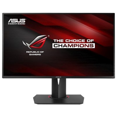 монитор ASUS PG27AQ