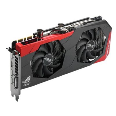 видеокарта ASUS POSEIDON-GTX980-4GD5