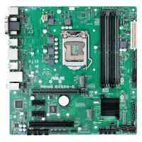 Материнская плата ASUS Prime B250M-C