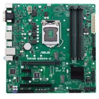 Материнская плата ASUS Prime B360M-C CSM