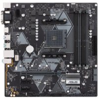 Материнская плата ASUS Prime B450M-A