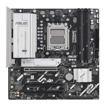 материнская плата ASUS Prime B840M-A-CSM