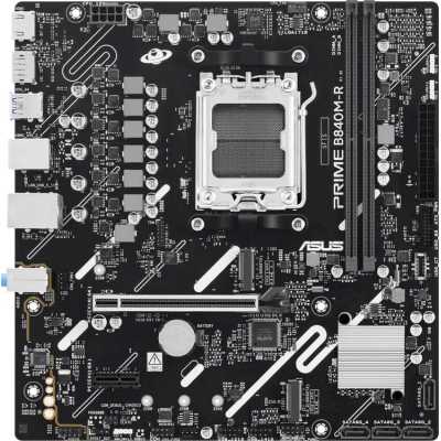 материнская плата ASUS Prime B840M-R