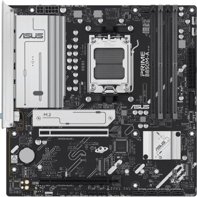материнская плата ASUS Prime B850M-A-CSM