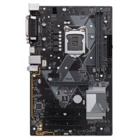 Материнская плата ASUS Prime H310-Plus