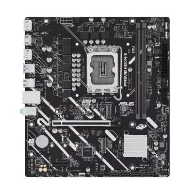 ASUS Prime H810M-E-CSM