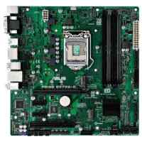 Материнская плата ASUS Prime Q270M-C
