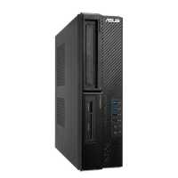 Компьютер ASUS Pro D640SA-0G5400002R 90PF01B1-M03040