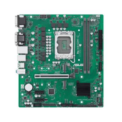 ASUS Pro H810M-C-CSM