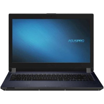 ноутбук ASUS PRO P1440FA-FQ2924 90NX0211-M40360