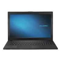 Ноутбук ASUS PRO P2540FA-DM0289 90NX02L1-M03610
