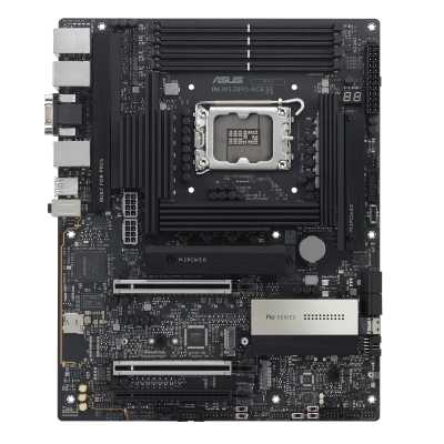 материнская плата ASUS Pro WS Z890-ACE SE