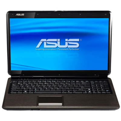 ноутбук ASUS N60Dp M500/4/320/BT/VHP