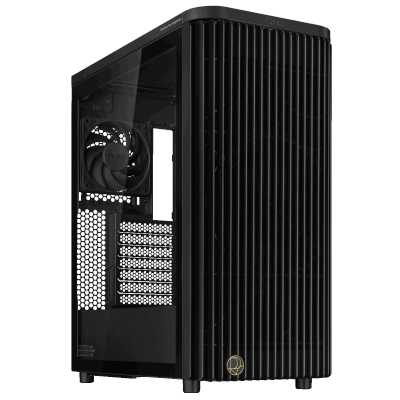 корпус ASUS ProArt PA401 ABS TG PWM Black