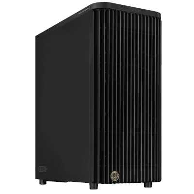 корпус ASUS ProArt PA401 MTL PWM Black