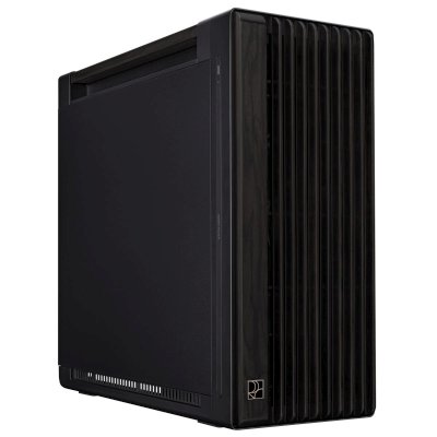 Корпус ASUS ProArt PA602 Wood Metal PWM Black
