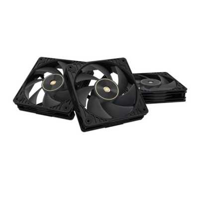 Кулер ASUS ProArt PF120 Black 3 Pack