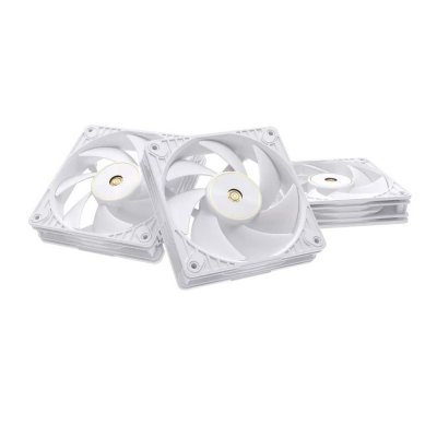 Кулер ASUS ProArt PF120 White 3 Pack