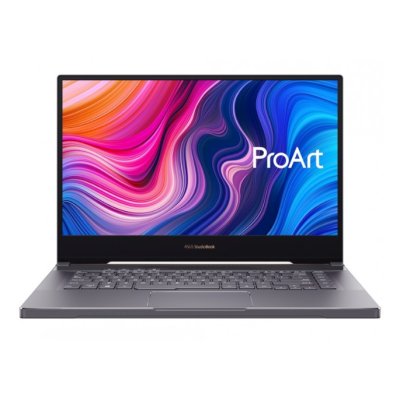 ноутбук ASUS ProArt StudioBook 15 H500GV-HC040T 90NB0QH1-M01550