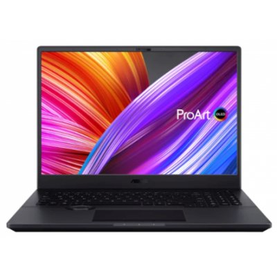 ноутбук ASUS ProArt StudioBook 16 OLED H5600QE-L2038R 90NB0UZ1-M000R0