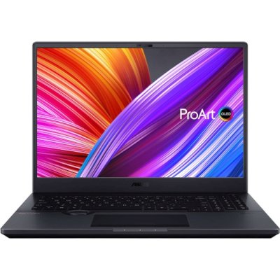 Ноутбук ASUS ProArt StudioBook Pro 16 OLED W7600H5A-L2031X 90NB0UP1-M01370